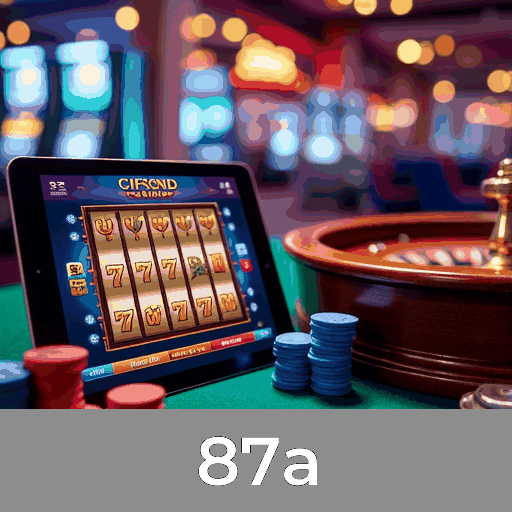 Experimente o acesso garantido com login em 87a